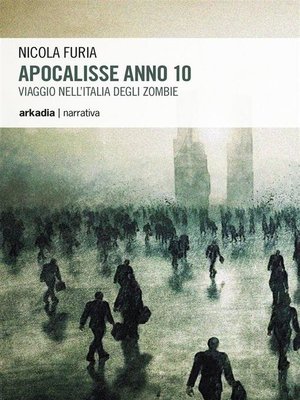 cover image of Apocalisse Anno 10